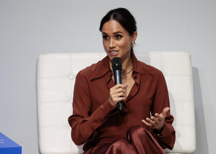 ‘With Love, Meghan’, tendrá una segunda temporada