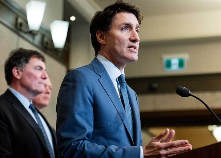Canadá lanza un programa de ayuda a sus empresas para buscar mercados alternativos a EEUU