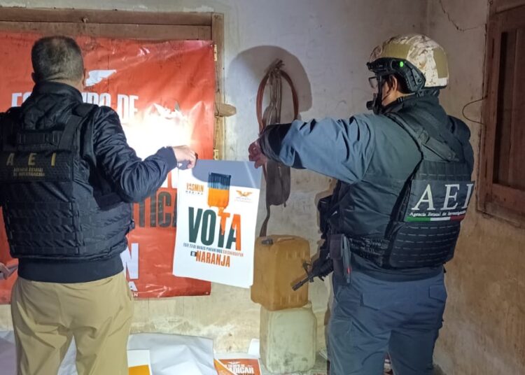 Catean inmueble en Chignahuapan