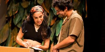 «Ybor City», una obra bilingüe sobre migrantes indocumentados en EE.UU.