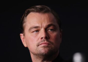 DiCaprio debuta en YouTube con tráiler de ‘One Battle After Another’