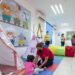 La mitad de niños menores de 5 años en México sin cuidado
