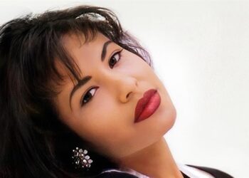 Selena sigue reinando en la música latina tras 30 años de su muerte
