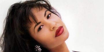 Selena sigue reinando en la música latina tras 30 años de su muerte