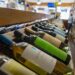 Trump amenaza aranceles del 200 % a bebidas de la UE