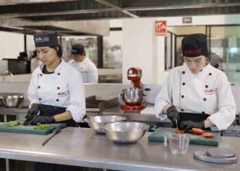 Negocios gastronómicos van más allá de solo preparar alimentos