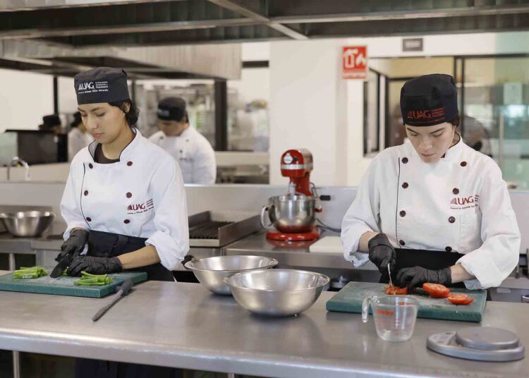 Negocios gastronómicos van más allá de solo preparar alimentos