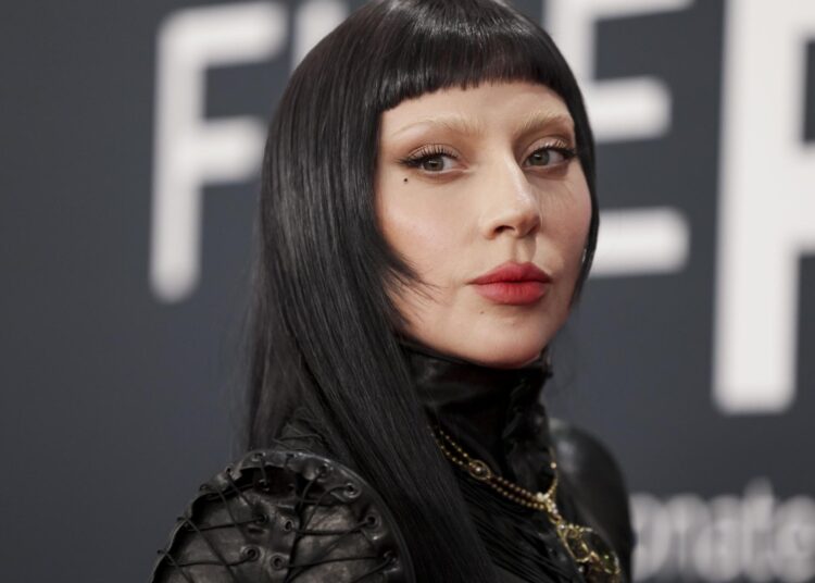 Lady Gaga define su nuevo álbum como la unión entre su «yo» artista y su lado real
