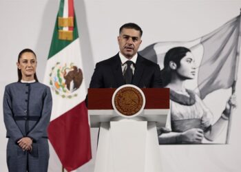 México suma 1,748 arrestos, incluidos capos buscados por el FBI
