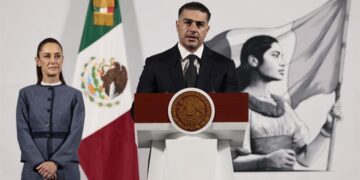 México suma 1,748 arrestos, incluidos capos buscados por el FBI
