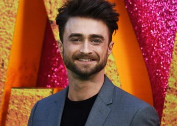 Daniel Radcliffe se une a comedia de Tracy Morgan