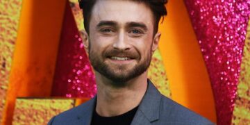 Daniel Radcliffe se une a comedia de Tracy Morgan