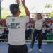 Detonan taller de boxeo