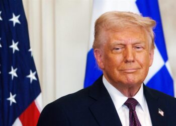 Trump respalda a su asesor por filtración sobre Yemen
