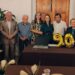 Celebra Diario de Puebla sus 90 años