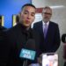 Daddy Yankee califica de falsas las acusaciones de su exesposa
