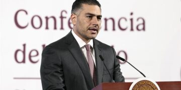 México: rancho en Jalisco era centro de adiestramiento de cártel