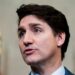 Trudeau: Trump busca colapso económico y anexión de Canadá