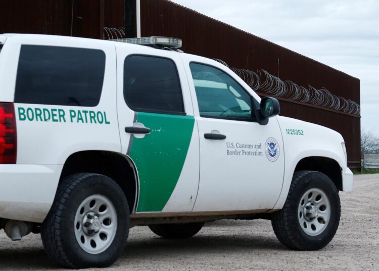 Operativo Patrulla Fronteriza deja 25 inmigrantes detenidos en Misisipi