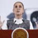 Sheinbaum busca diálogo con Canadá y mantener T-MEC