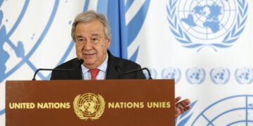 ONU defiende libertad de expresión tras arresto de alumno en EE.UU.