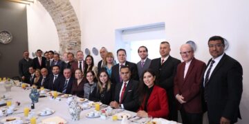 Abogados en el Bicentenario de la Constitución