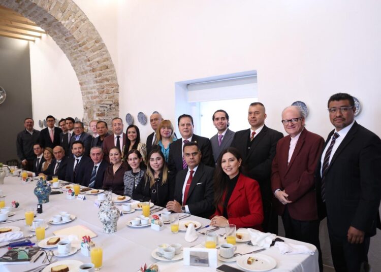 Abogados en el Bicentenario de la Constitución