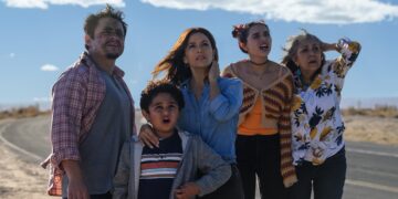 Disney+ estrenará ‘Alexander y un viaje terrible, horrible, malo… ¡Muy malo!’