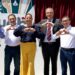 Empoderar a mujeres contribuye al desarrollo de Puebla: Laura Artemisa