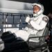 El espacio cambia el cuerpo a astronautas