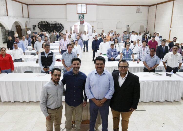 Acceso al agua y saneamiento debe ser prioridad en los municipios