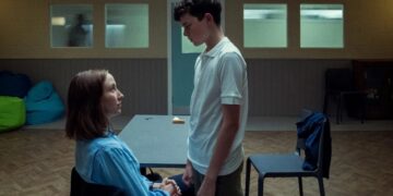 Adolescencia