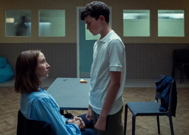 Adolescencia