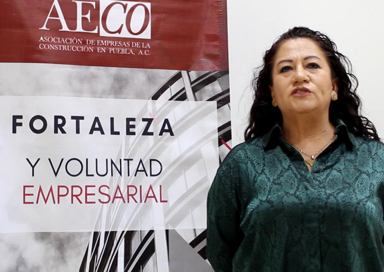 Aumenta presencia de mujeres en la construcción: AECO
