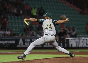 Pericos continúa reforzándose para Temporada 2025 de LMB