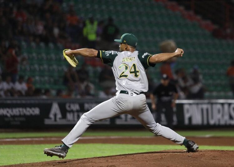 Pericos continúa reforzándose para Temporada 2025 de LMB