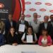 CMIC firma Convenio con Gestión y Desarrollo Urbano de Puebla