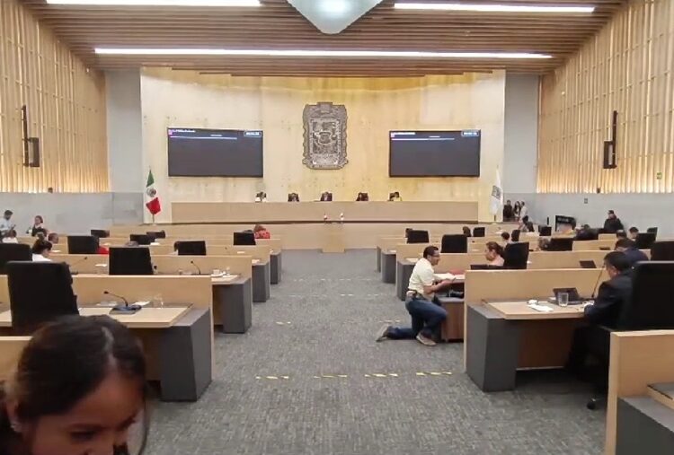 Nombran alcaldes suplentes en Ciudad Serdán y Tlachichuca