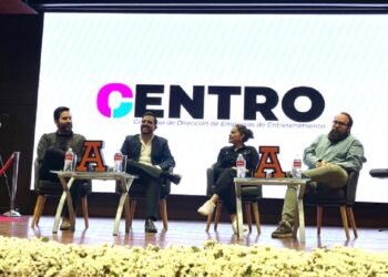Realizan el Congreso Centro 2025 en la Anáhuac Puebla