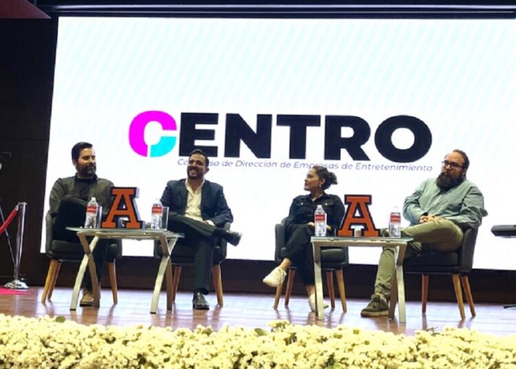 Realizan el Congreso Centro 2025 en la Anáhuac Puebla