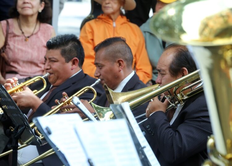 IMACP invita al fin de semana cultural