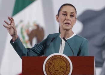 Sheinbaum anuncia acciones para atender la desaparición de personas
