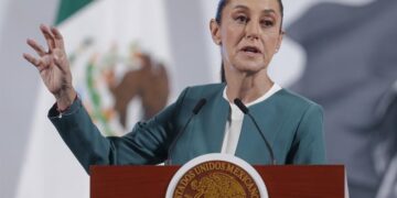 Sheinbaum anuncia acciones para atender la desaparición de personas