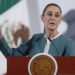 Sheinbaum anuncia acciones para atender la desaparición de personas