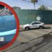 Persecución en La Concepción Buenavista termina con choque en Zavaleta