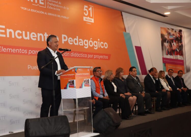 No se puede atacar al bullying haciéndole bullying al maestro, es ilógico, destaca SNTE 51