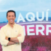 “Aquí la Tierra” realiza un documental sobre el pueblo mágico de San Andrés Cholula