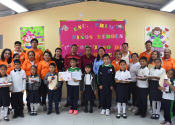 Se debe fomentar la lectura en escuelas