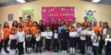 Se debe fomentar la lectura en escuelas