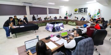 IEE valida elecciones extraordinarias y asigna regidurías